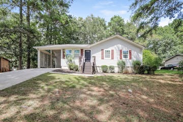 608 Upland Ridge Drive Conyers, GA 30012